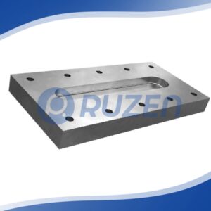 107-6320 plate-valve
