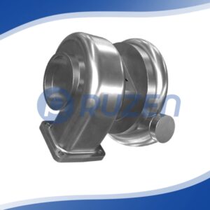 10R-0921 turbocharger