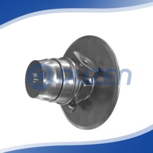 10R-1124 turbocharger cartridge