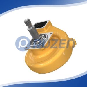10R-1670 water pump