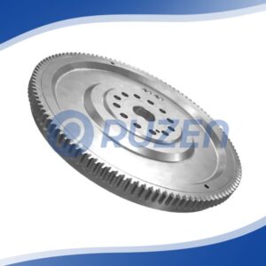 10R-2356 flywheel
