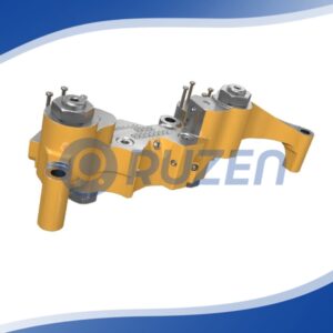 10R-3578 actuator