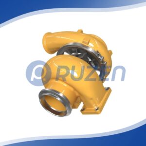 10R-3861 turbocharger