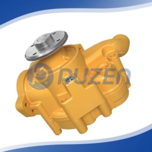 10R-5406 reman water pump