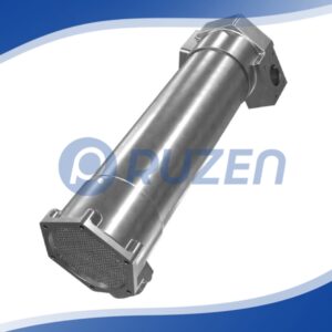 10R-5664 oil cooler