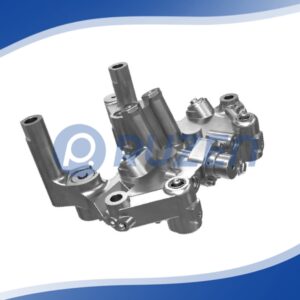 10R-6335 actuator