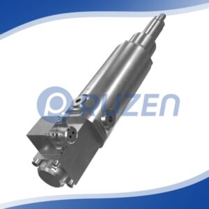 10R-6341 electronic actuator
