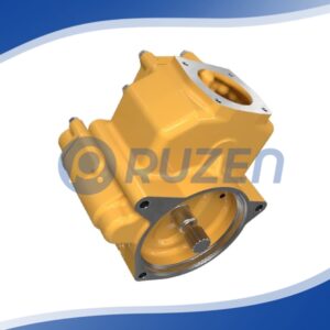 10R-6346 engine oil pump