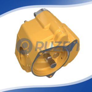 10R-6347 engine oil pump
