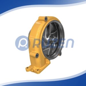 10R-6400 water pump