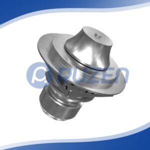 10R-7954 turbocharger cartridge