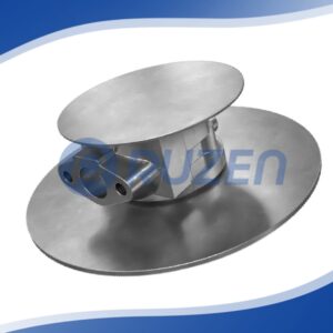 10R-8230 turbocharger cartridge