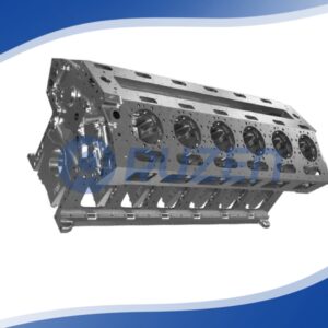 10R-8415 reman cylinder block
