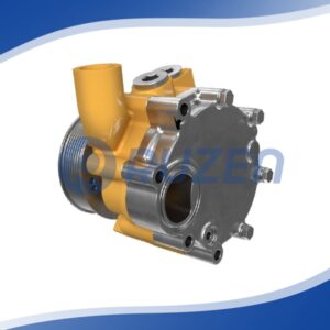 10R-8655 water pump