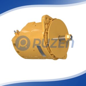 10R-8877 24 volt alternator