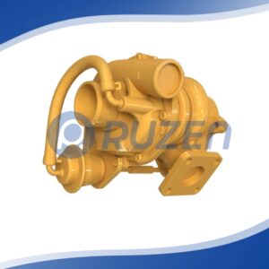 10R-9578 turbocharger