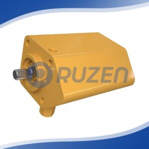 10R-9838 fuel transfer pump