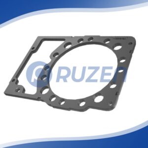 110-6994 12.313mm thick spacer plate