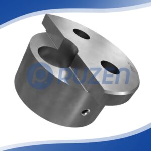 112-1552 106mm outer diameter gear idler shaft