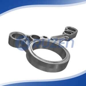 114-4302 inlet air passage seal plate