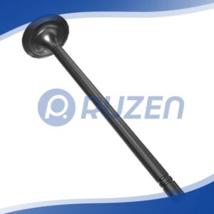 115-2368 181.28mm long groove end inlet valve