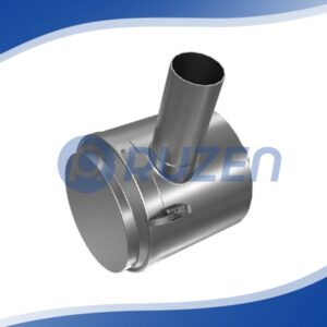 117-4028 basic engine air cleaner
