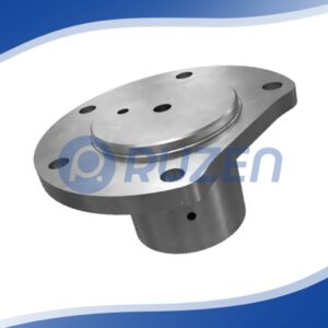 117-9712 accessory drive idler shaft