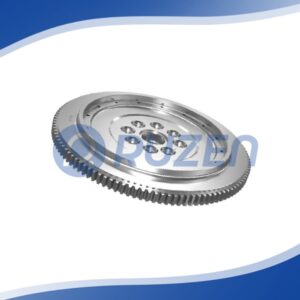 118-0684 engine flywheel