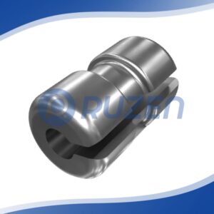 118-3508 36mm long cable strap grommet