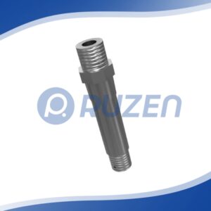 118-8454 1/8-27 npt thread ether nozzle