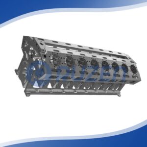 11R-1406 cat? 3516 reman new with core (nwc) bare block