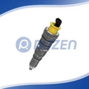 11R-1525 new with core (nwc) fuel injector