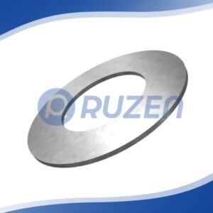 120-4339 1.24mm thick spring seat washer