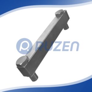 123-9316 177.8 mm height radiator coolant sight gage