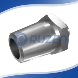 124-5572 pressure relief valve