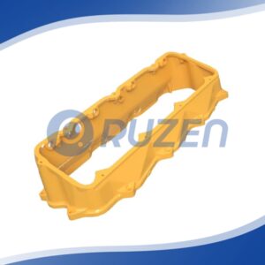 124-7658 engine valve base
