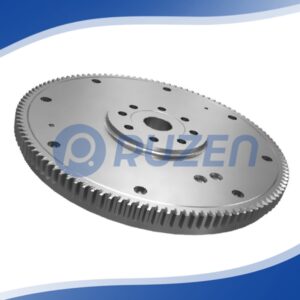 125-1276 flywheel as