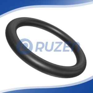 125-2968 23.47mm inner diameter o-ring seal
