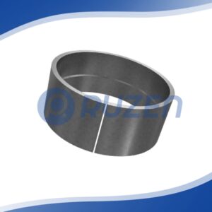 125-9751 87.15mm outside diameter sleeve bearing