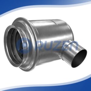 126-0577 chrome breather