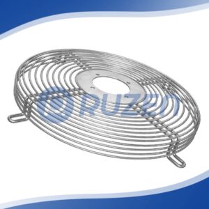 126-7126 70mm inner diameter finger guard