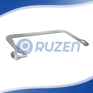 127-9811 exhaust manifold lock