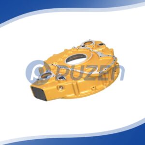 128-2002 flywheel housing