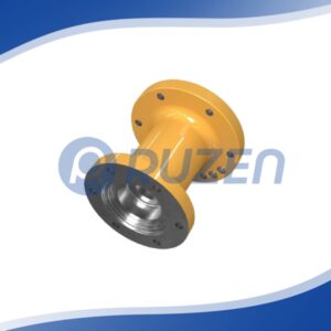 130-5916 suction fan adapter