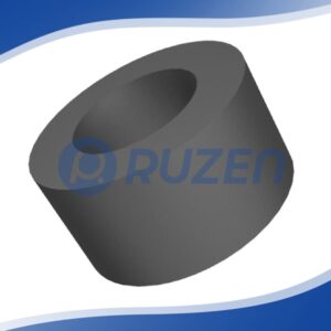 133-3260 19mm outer diameter steel spacer