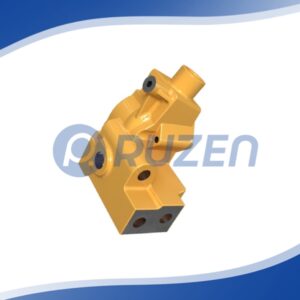 133-3730 housing wtr