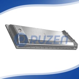 133-5926 engine oil pan