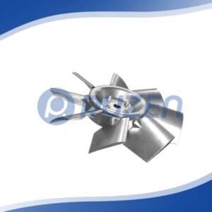 134-4464 299.7mm diameter 8 blade fan