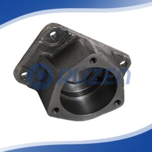 134-5690 bracket-fan bearing