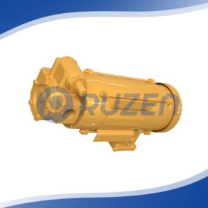 138-4833 pump
